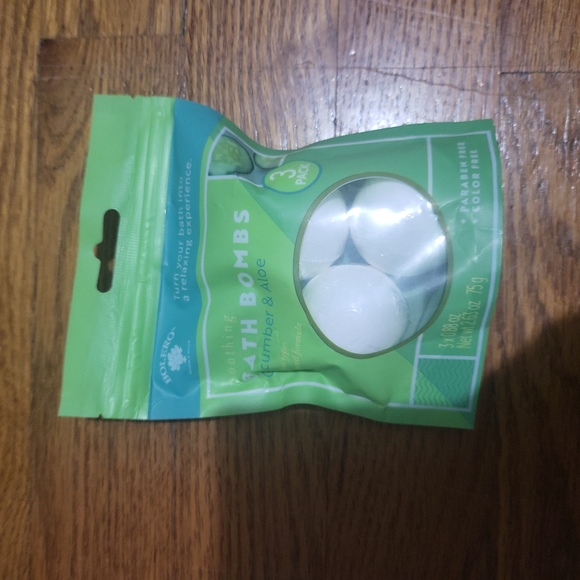 🟠🆕️🟠Bath Bombs, Bath Salts - Picture 5 of 7